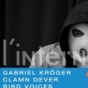 affiche Gabriel Kröger + Clamn Dever + Bird Voices