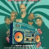 affiche Soirée old school HipHop R&B avec Dj Dirty Swift