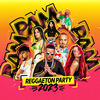 Reveillon 2023 RAM PAM PAM REGGAETON PARTY 2023 (Le plus gros réveillon Reggaeton | Latino | Hiphop de France) flyer