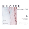affiche Rhizome by Lowless: Alkini, Amadeus