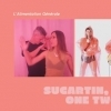 affiche Sugartin, One two one two, iTi