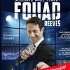 affiche FOUAD REEVES