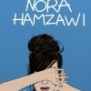 affiche NORA HAMZAWI