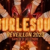 Burlesque - Réveillon 2023