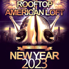 ROOFTOP AMERICAN LOFT NEW YEAR 2023 (SUR LES TOITS DE PARIS)