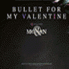 affiche BULLET FOR MY VALENTINE