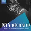 affiche NYX - Récital (I)