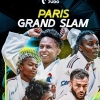 affiche PARIS GRAND SLAM 2023