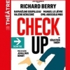 affiche CHECK-UP