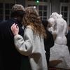 Soirée Love au musée Rodin