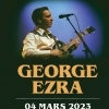 affiche GEORGE EZRA