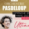 ULTIME - ORCHESTRE PASDELOUP