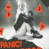 affiche PANIC! AT THE DISCO