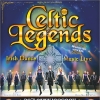 affiche Celtic Legends