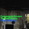 COMPAGNIE ARCOSM/THOMAS GUERRY