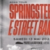 affiche Bruce Springsteen & The E Street Band