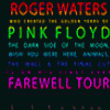 affiche ROGER WATERS