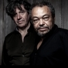 affiche MARIO CANONGE & MICHEL ZENINO Duo Jazz