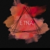 affiche Etna