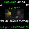 affiche Ciné-Club — La Nuit