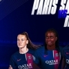 affiche Paris Saint-Germain vs Hacken - Ligue des Champions - 1/4 de finale LDCF