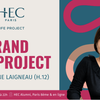 affiche Evénement | Le grand LIFE PROJECT avec Pauline Laigneau (H.12)