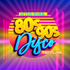 affiche Afterwork Disco 80' 90'