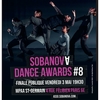 affiche Sobanova Dance Awards #8