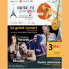 affiche Festival Canzoni&Parole 2024 - 