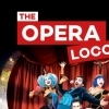affiche The Opéra Locos - Réveillon du 31