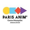 Centre d'animation Montgallet