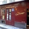 Bar "Chez Georges"