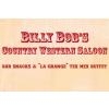 Billy Bob's Western Saloon