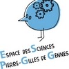 Espace des sciences Pierre-Gilles de Gennes