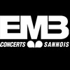 Espace Michel Berger - EMB Sannois