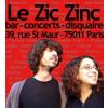 Le Zic Zinc
