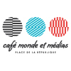 Café monde et médias
