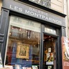 Galerie les Montparnos