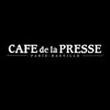 CAFE de la PRESSE