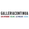 GALLERIA CONTINUA / LES MOULINS