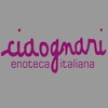 CiaoGnari - enoteca italiana