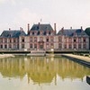 Chateau De Breteuil