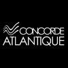Bateau Concorde Atlantique