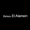 Péniche El Alamein