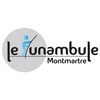 Le Funambule de Montmartre