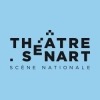 Théâtre-Sénart, Scène nationale